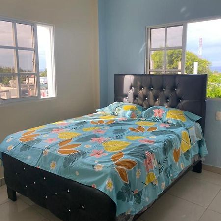 Residencial Dona Gloria Apartment Puerto Plata Exterior photo