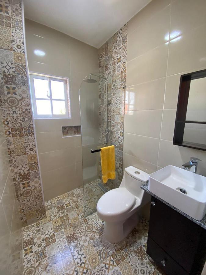 Residencial Dona Gloria Apartment Puerto Plata Exterior photo