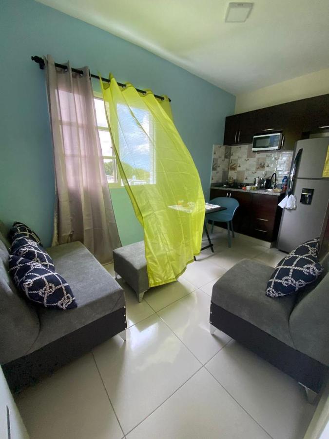 Residencial Dona Gloria Apartment Puerto Plata Exterior photo
